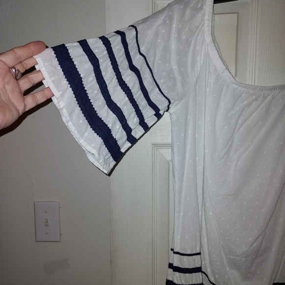 Hannah womens pullover top size XL - Picture 2 of 6